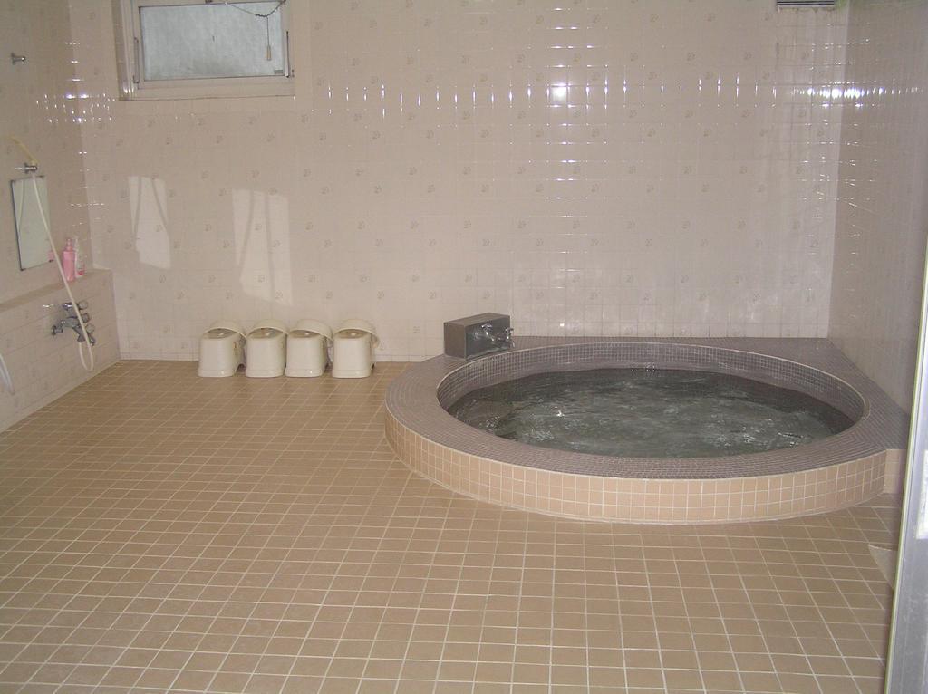 Nakafurano Pension Young House מראה חיצוני תמונה